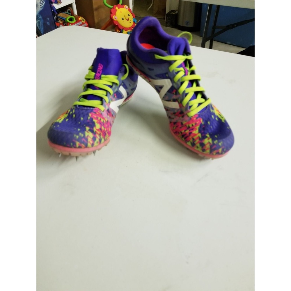 Kids New balance metal cleats